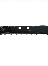 rmk Design Carbon Fiber Rear Bumper Center Section Toyota Corolla HB 2019+                                     - RMK-05-EC01T-01C - Image 3
