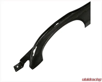 rmk Design Carbon Fiber Lower Diffuser Toyota Corolla HB 2019-2022 - RMK-05-EC01T-01D