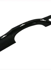 rmk Design Carbon Fiber Lower Diffuser Toyota Corolla HB 2019-2022                                     - RMK-05-EC01T-01D - Image 4