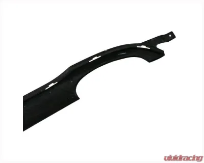 rmk Design Carbon Fiber Lower Diffuser Toyota Corolla HB 2019-2022 - RMK-05-EC01T-01D