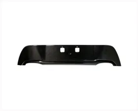 rmk Design Carbon Fiber Rear Bumper Diffuser Set Toyota Corolla HB 2019+