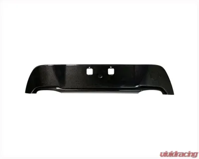 rmk Design Carbon Fiber Rear Bumper Diffuser Set Toyota Corolla HB 2019+ - RMK-05-EC01T-01S