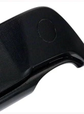 rmk Design Carbon Fiber Rear Bumper Diffuser Set Toyota Corolla HB 2019+                                     - RMK-05-EC01T-01S - Image 2