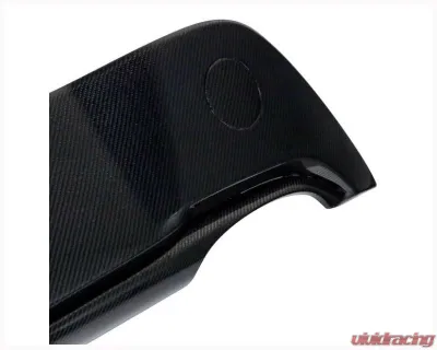 rmk Design Carbon Fiber Rear Bumper Diffuser Set Toyota Corolla HB 2019+ - RMK-05-EC01T-01S