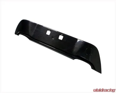 rmk Design Carbon Fiber Rear Bumper Diffuser Set Toyota Corolla HB 2019+ - RMK-05-EC01T-01S