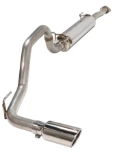 BOLD Performance CatBack Exhaust Side-Exit Toyota Tacoma 2016-2021                                     - RBD-C1063T-01 - Image 11