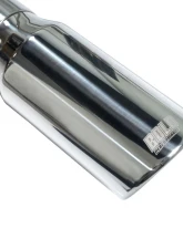 BOLD Performance CatBack Exhaust Side-Exit Toyota Tacoma 2016-2021                                     - RBD-C1063T-01 - Image 3