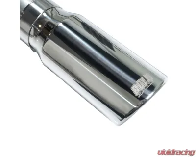 BOLD Performance CatBack Exhaust Side-Exit Toyota Tacoma 2016-2021 - RBD-C1063T-01