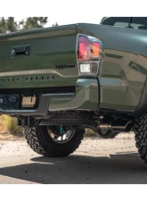 BOLD Performance CatBack Exhaust Side-Exit Toyota Tacoma 2016-2021                                     - RBD-C1063T-01 - Image 9