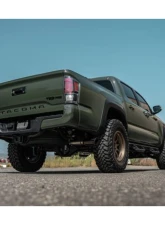 BOLD Performance CatBack Exhaust Side-Exit Toyota Tacoma 2016-2021                                     - RBD-C1063T-01 - Image 10