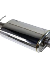 BOLD Performance Catback Exhaust Side Exit Chevrolet | GMC 2004-2007                                     - RBD-C1076C-02 - Image 3