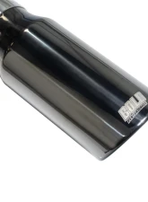 BOLD Performance Catback Exhaust Side Exit Chevrolet | GMC 2004-2007                                     - RBD-C1076C-02 - Image 5