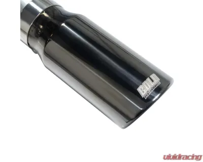 BOLD Performance Catback Exhaust Side Exit Chevrolet | GMC 2004-2007 - RBD-C1076C-02