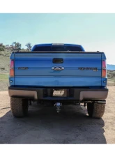 BOLD Performance Catback Exhaust Dual Tip Side Exit Ford F150 Raptor 2010-2014                                     - RBD-C1076F-04 - Image 11