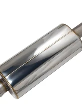 BOLD Performance Catback Exhaust Dual Tip Side Exit Ford F150 Raptor 2010-2014                                     - RBD-C1076F-04 - Image 3