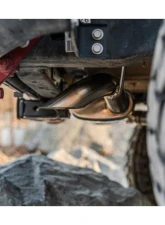 BOLD Performance Catback Exhaust Hi-Tuck Jeep Wrangler JKU 2012-2018                                     - RBD-C1T63J-01 - Image 8