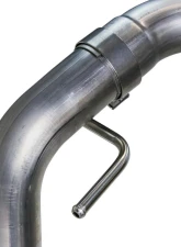 BOLD Performance Catback Exhaust Hi-Tuck Turndown Jeep Gladiator JT 2020+                                     - RBD-C1T63J-03 - Image 3