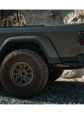 BOLD Performance Catback Exhaust Hi-Tuck Turndown Jeep Gladiator JT 2020+                                     - RBD-C1T63J-03 - Image 8