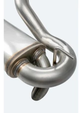 BOLD Performance Catback Exhaust Hi-Tuck Turndown Jeep Wrangler Rubicon 392 2021+                                     - RBD-C1T63J-04 - Image 3
