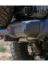 BOLD Performance Catback Exhaust Hi-Tuck Turndown Jeep Wrangler Rubicon 392 2021+                                     - RBD-C1T63J-04 - Image 6