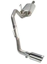 BOLD Performance Catback Exhaust System Side-Exit Toyota Tundra V8 2000-2006                                     - RBD-C1063T-06 - Image 6