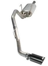 BOLD Performance Catback Exhaust System Side-Exit Toyota Tundra V8 2000-2006                                     - RBD-C1063T-06 - Image 2