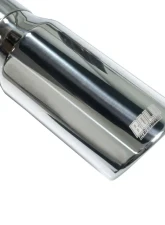 BOLD Performance Catback Exhaust System Side-Exit Toyota Tundra V8 2000-2006                                     - RBD-C1063T-06 - Image 3