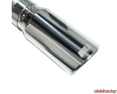 BOLD Performance Catback Exhaust System Side-Exit Toyota Tundra V8 2000-2006 - RBD-C1063T-06
