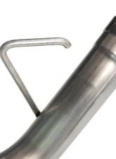 BOLD Performance Catback Exhaust System Side-Exit Toyota Tundra V8 2000-2006                                     - RBD-C1063T-06 - Image 6