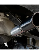 BOLD performance Catback Exhaust Single Side Exit Ford F150 2015-2020                                     - RBD-C1076F-02 - Image 8