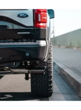 BOLD performance Catback Exhaust Single Side Exit Ford F150 2015-2020                                     - RBD-C1076F-02 - Image 10