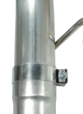 BOLD Performance Catback Exhaust System Single Side Exit Ford Ranger Ecoboost 2019-2023                                     - RBD-C1076F-03 - Image 6