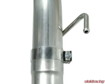 BOLD Performance Catback Exhaust System Single Side Exit Ford Ranger Ecoboost 2019-2023 - RBD-C1076F-03