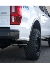 BOLD Performance Catback Exhaust System Single Side Exit Ford Ranger Ecoboost 2019-2023                                     - RBD-C1076F-03 - Image 7