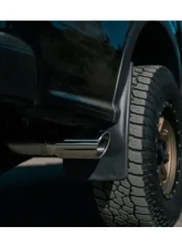 BOLD Performance Catback Exhaust System Single Side Exit Ford Ranger Ecoboost 2019-2023                                     - RBD-C1076F-03 - Image 8
