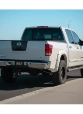 BOLD Performance Catback Exhaust System Side-Exit Nissan Titan V8 2004-2015                                     - RBD-C1076N-01 - Image 11