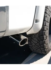 BOLD Performance Catback Exhaust System Side-Exit Nissan Titan V8 2004-2015                                     - RBD-C1076N-01 - Image 10