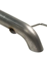 BOLD Performance Catback Exhaust System Turn-Down Toyota FJ Cruiser V6 2007-2014                                     - RBD-C1T63T-04 - Image 3