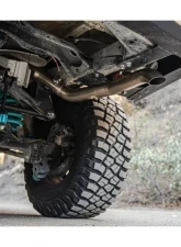 BOLD Performance Catback Exhaust System Turn-Down Toyota 4Runner V6/V8 2003-2020                                     - RBD-C1T63T-05 - Image 7