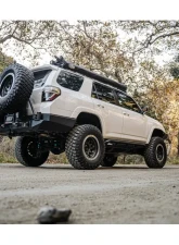 BOLD Performance Catback Exhaust System Turn-Down Toyota 4Runner V6/V8 2003-2020                                     - RBD-C1T63T-05 - Image 8