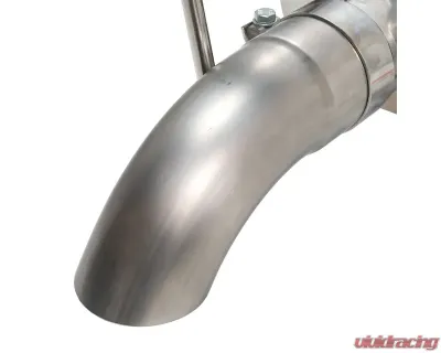 BOLD Performance Catback Exhaust Off-Road Turndown Ford F150 Raptor 2010-2014 - RBD-C1T76F-05