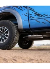 BOLD Performance Catback Exhaust Off-Road Turndown Ford F150 Raptor 2010-2014                                     - RBD-C1T76F-05 - Image 4