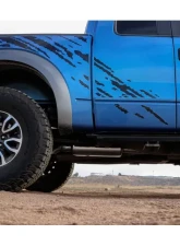 BOLD Performance Catback Exhaust Off-Road Turndown Ford F150 Raptor 2010-2014                                     - RBD-C1T76F-05 - Image 5