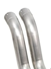 BOLD performance High-Flow Performance Replacement Muffler Ford Raptor V6 2017-2020                                     - RBD-M2076F-01 - Image 3