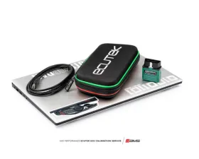 Ecutek AMS Performance Custom ECU Calibration Service Nissan Z 2023+