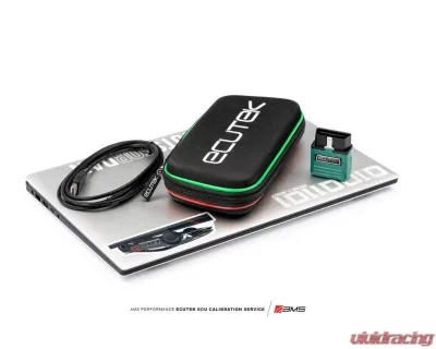 Ecutek AMS Performance Custom ECU Calibration Service Nissan Z 2023+ - AMS.47.13.0102-1