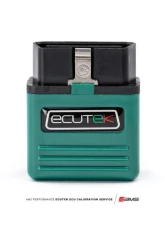 Ecutek AMS Performance Custom ECU Calibration Service Nissan Z 2023+                                     - AMS.47.13.0102-1 - Image 3