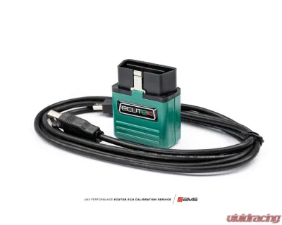 Ecutek AMS Performance Custom ECU Calibration Service Nissan Z 2023+ - AMS.47.13.0102-1