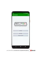 Ecutek AMS Performance Custom ECU Calibration Service Nissan Z 2023+                                     - AMS.47.13.0102-1 - Image 5