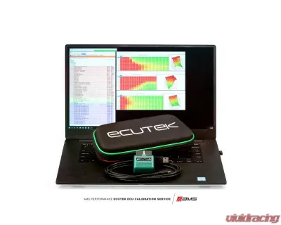 Ecutek AMS Performance Custom ECU Calibration Service Nissan Z 2023+ - AMS.47.13.0102-1